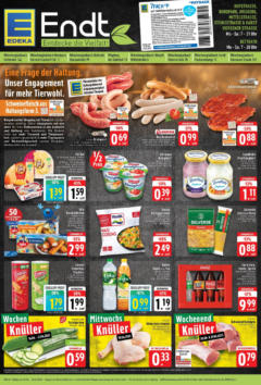 Edeka prospekt Mönchengladbach-Bettrath	 - gültig ab dem 15.06.2025 | Seite: 8 | Produkte: Energy, Baguette, Pasta, Telefon