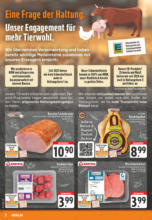 EDEKA: Wochenangebote