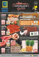 E center: Wochenangebote
