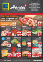 E center: Wochenangebote