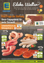 E center: Wochenangebote