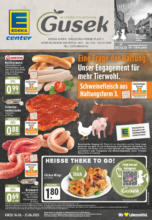 E center: Wochenangebote