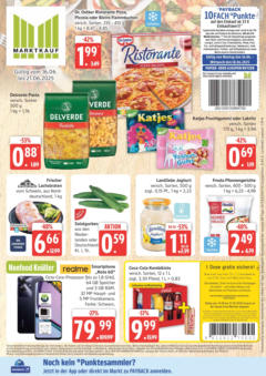 Marktkauf - Marktkauf: Wochenangebote - gültig ab dem 15.06.2025 | Seite: 16