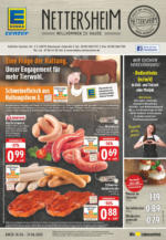 E center Nettersheim E center: Wochenangebote - bis 21.06.2025