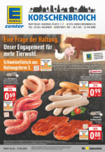 E center Korschenbroich E center: Wochenangebote - bis 21.06.2025