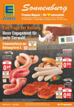E center: Wochenangebote