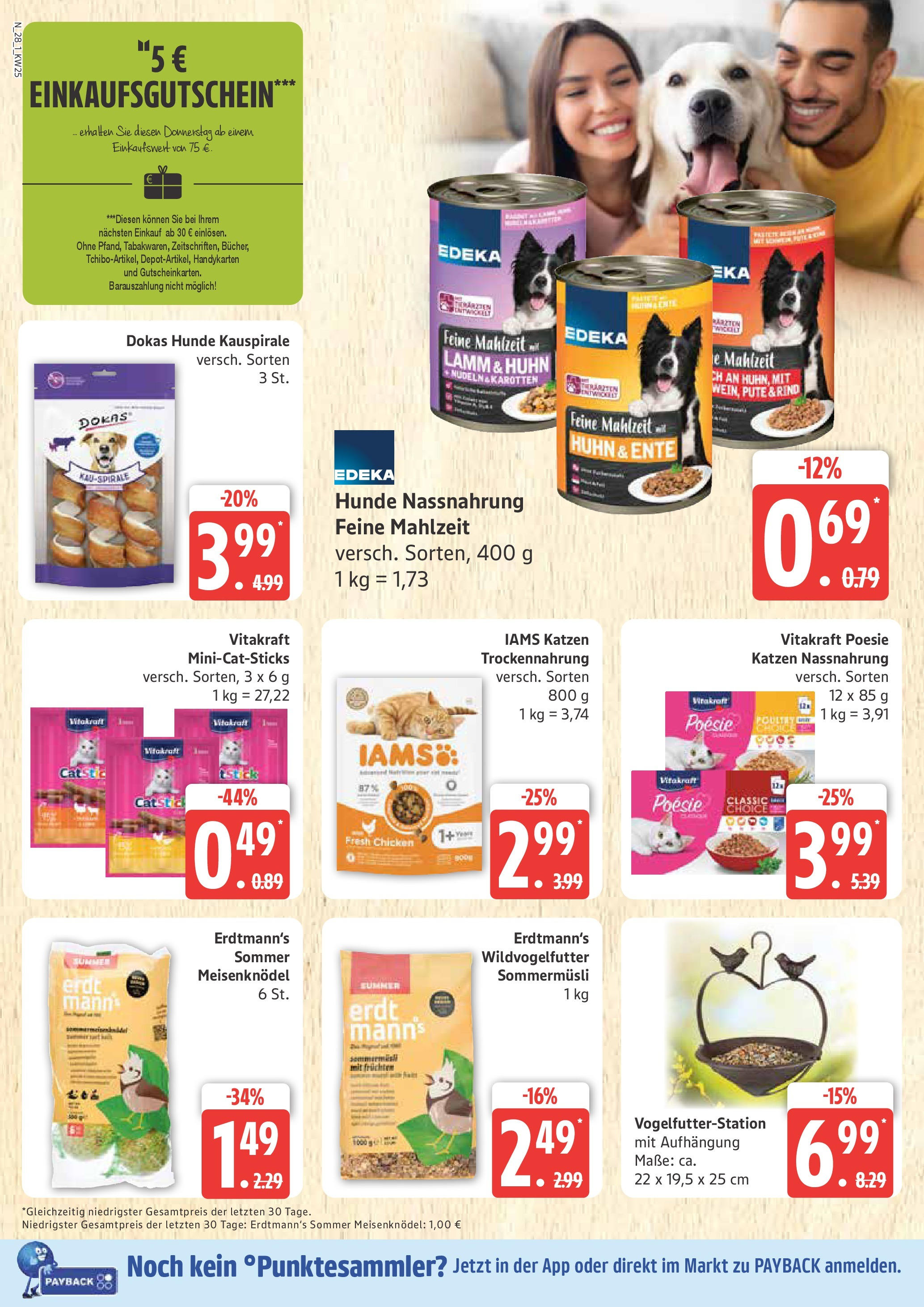 Marktkauf - Marktkauf: Wochenangebote (ab 15.06.2025) » Angebote online | Seite: 28 | Produkte: Pute, Nudeln, Ente