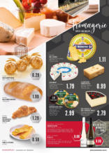E center: Wochenangebote