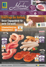 E center Mohr E center: Wochenangebote - bis 21.06.2025