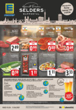 E center: Wochenangebote