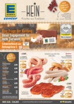E center Hein E center: Wochenangebote - bis 21.06.2025