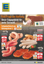 EDEKA Vorrink EDEKA: Wochenangebote - ab 16.06.2025