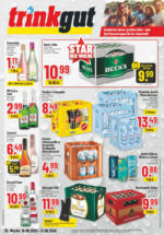 trinkgut trinkgut: Wochenangebote - bis 21.06.2025