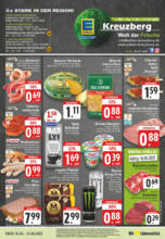 EDEKA: Wochenangebote