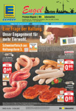E center E center: Wochenangebote - bis 21.06.2025