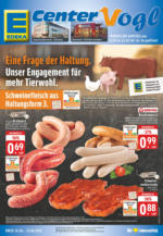 E center Vogl E center: Wochenangebote - bis 21.06.2025
