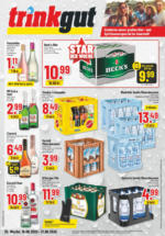 trinkgut trinkgut: Wochenangebote - bis 21.06.2025