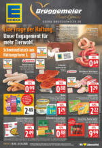 EDEKA Brüggemeier EDEKA: Wochenangebote - bis 21.06.2025