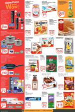 Globus: Wochenangebote