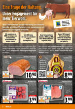 EDEKA: Wochenangebote
