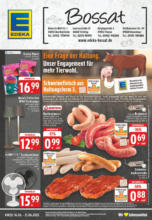 EDEKA: Wochenangebote