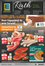 E center Rath EDEKA: Wochenangebote - bis 21.06.2025