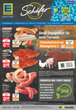 E center: Wochenangebote