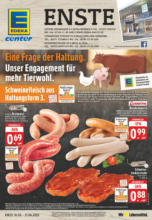 E center: Wochenangebote