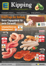 EDEKA: Wochenangebote