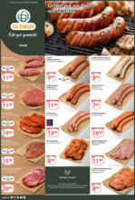 Globus: Wochenangebote