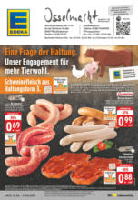 EDEKA: Wochenangebote