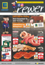 E center: Wochenangebote