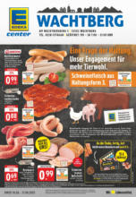 E center: Wochenangebote