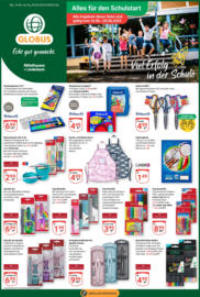 Globus: Wochenangebote