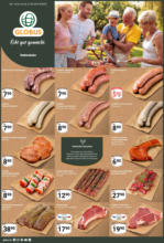 Globus: Wochenangebote