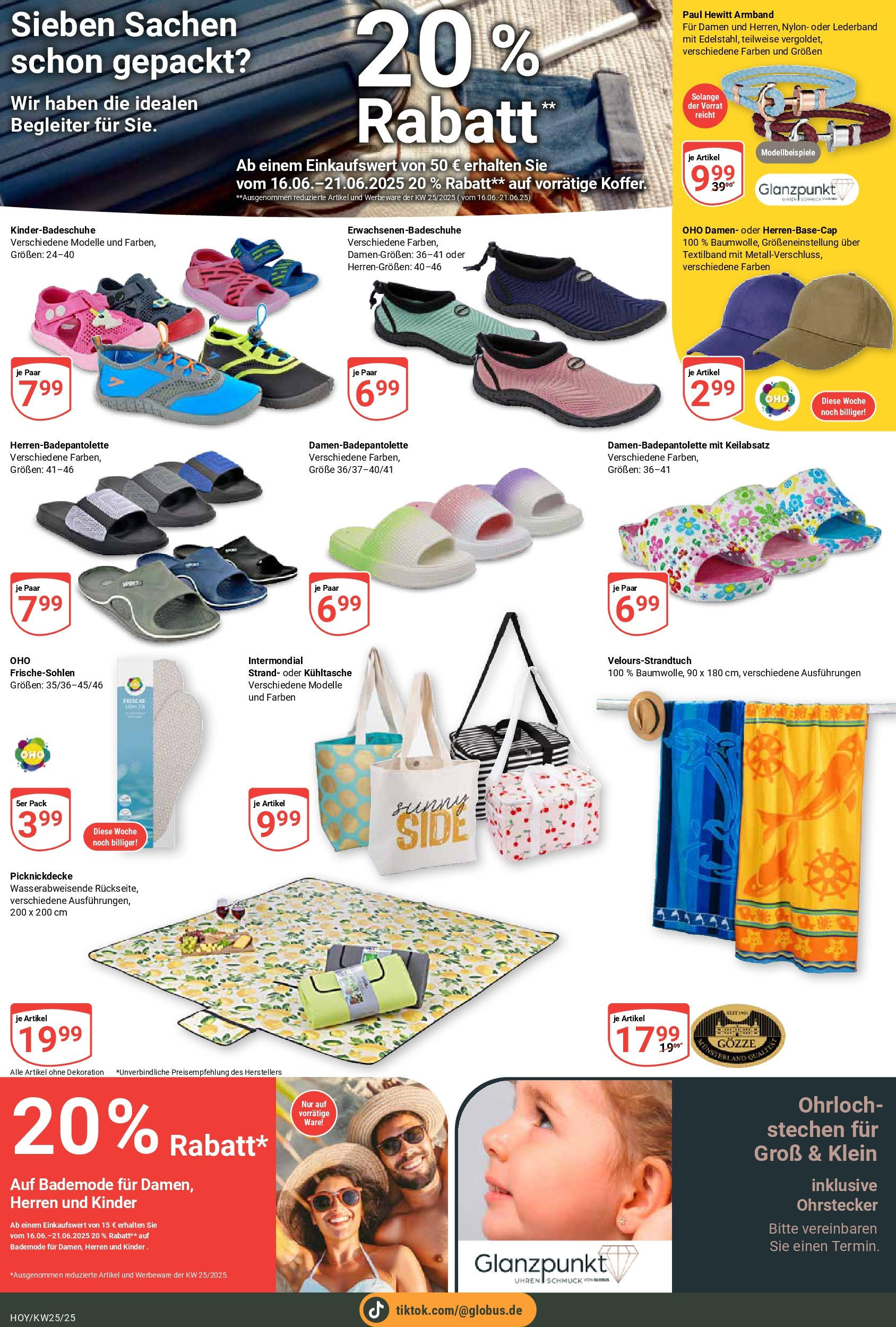 Globus prospekt Hoyerswerda	 (ab 15.06.2025) » Angebote online | Seite: 24