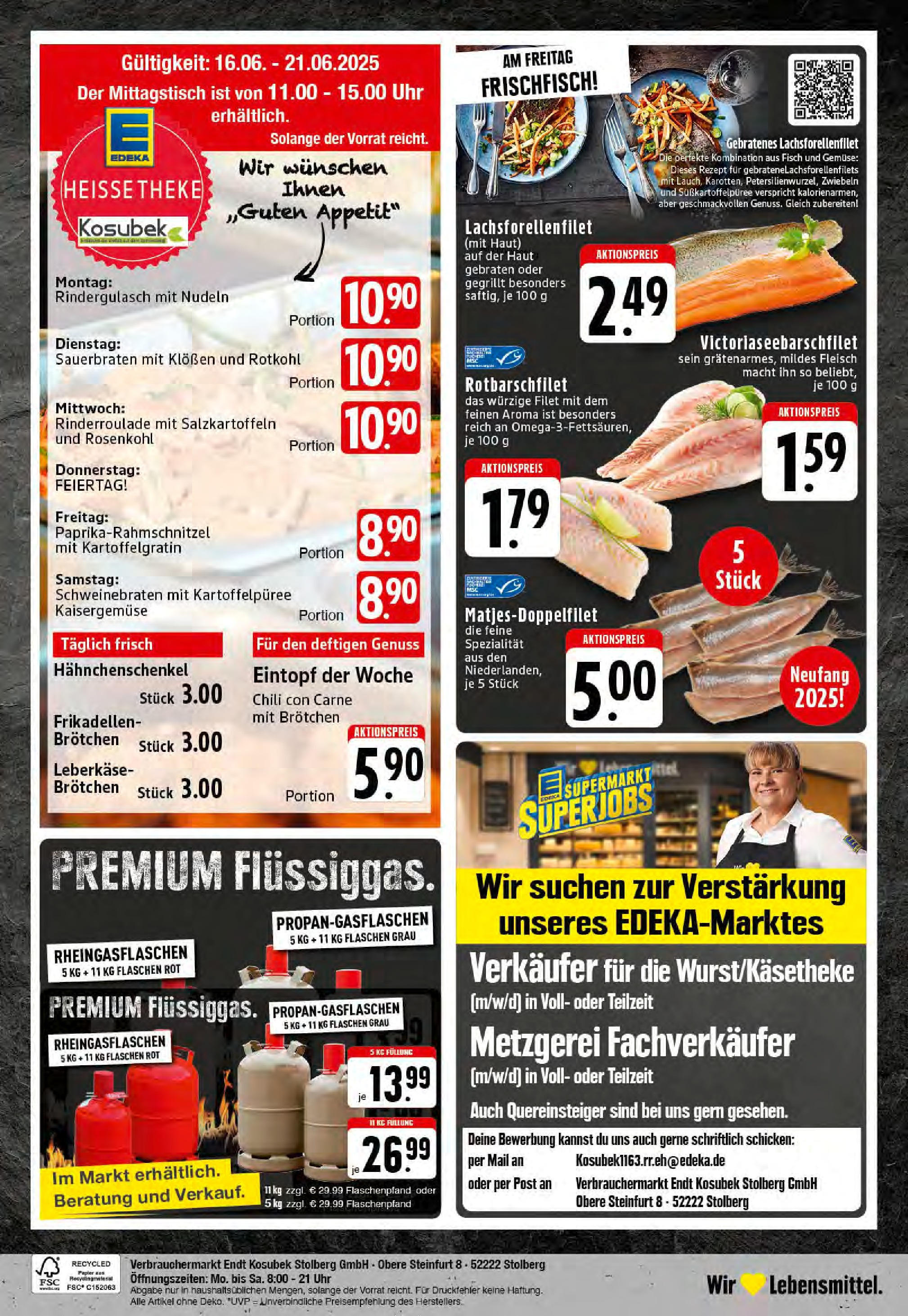 Edeka prospekt Stolberg	 (ab 15.06.2025) » Angebote Online | Seite: 24 | Produkte: Rindergulasch, Zwiebeln, Gemüse, Nudeln