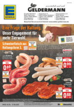 EDEKA Geldermann EDEKA: Wochenangebote - bis 21.06.2025