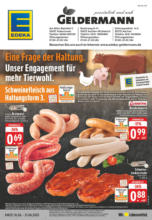 EDEKA: Wochenangebote