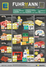 EDEKA: Wochenangebote