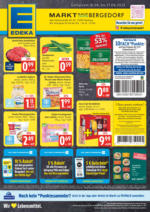 EDEKA Haan EDEKA: Wochenangebote - bis 21.06.2025