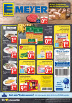 EDEKA Meyer Nenndorf EDEKA: Wochenangebote - bis 21.06.2025