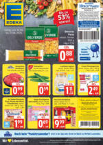 EDEKA: Wochenangebote