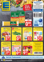 EDEKA: Wochenangebote