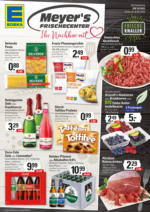 EDEKA EDEKA: Wochenangebote - bis 21.06.2025
