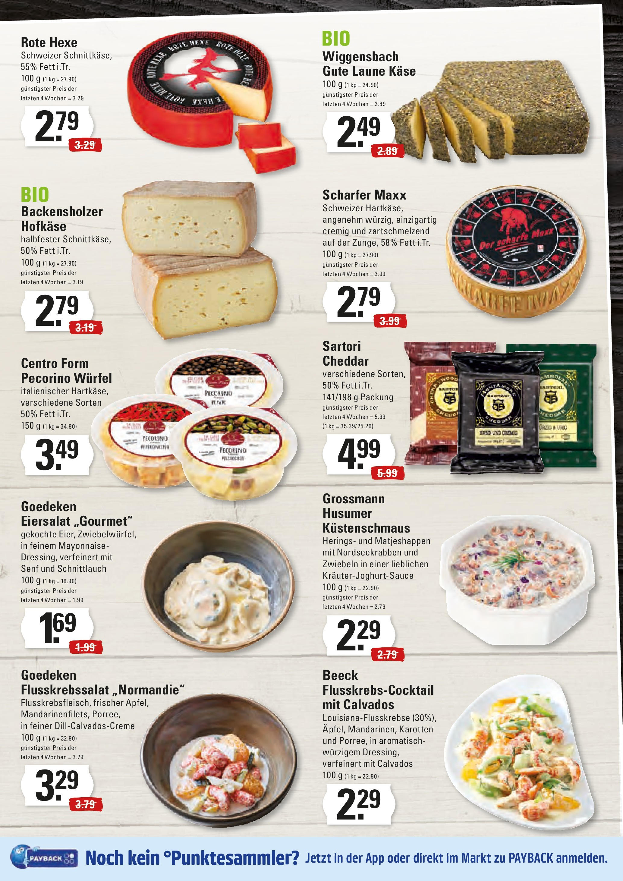 Edeka prospekt Hamburg	 (ab 15.06.2025) » Angebote Online | Seite: 3 | Produkte: Käse, Äpfel, Zwiebeln, Mayonnaise