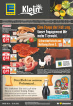 EDEKA Klein EDEKA: Wochenangebote - bis 21.06.2025