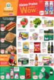 Globus: Wochenangebote