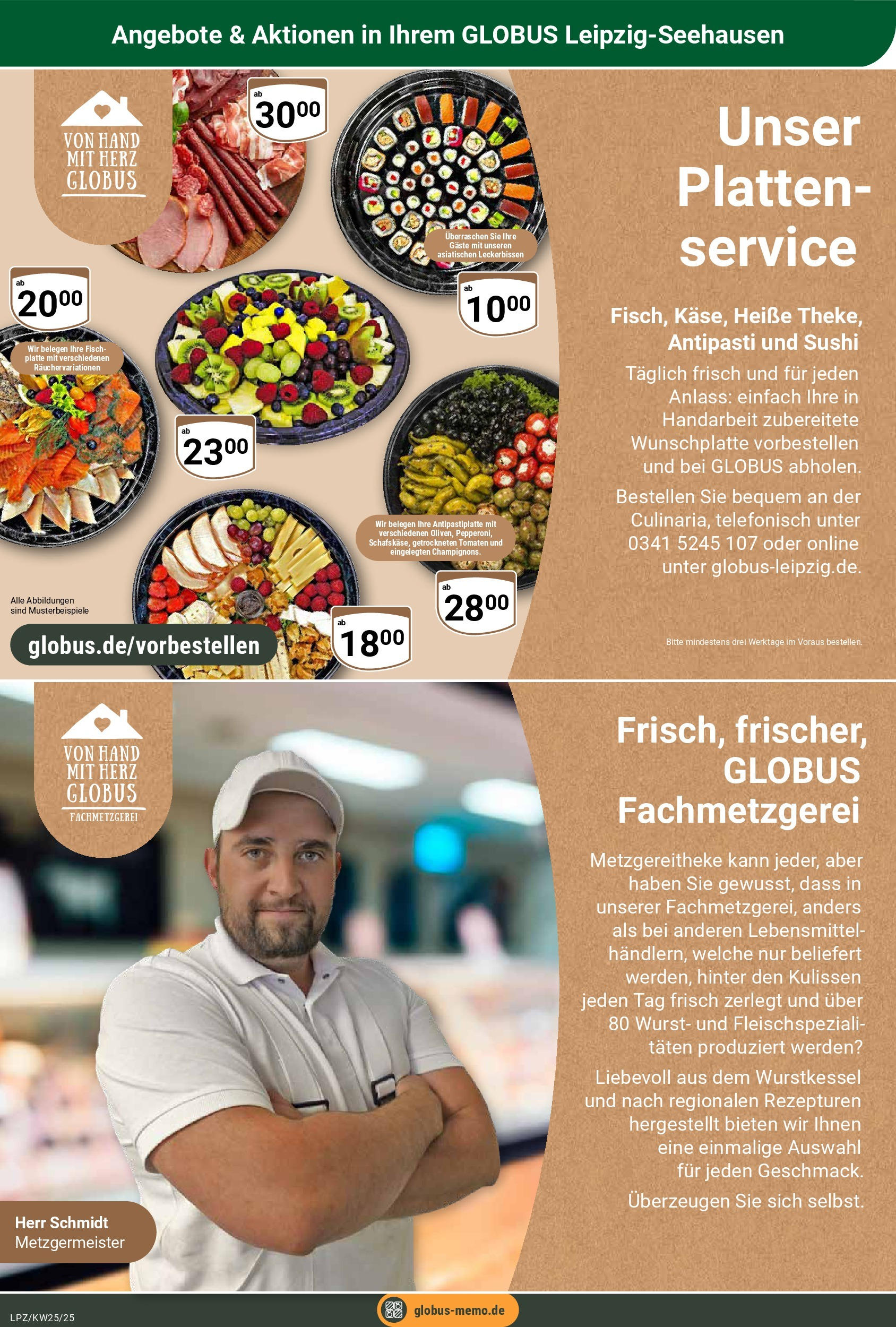 Globus prospekt Leipzig	 (ab 15.06.2025) » Angebote online | Seite: 12 | Produkte: Tomaten, Fisch, Wurst