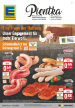 EDEKA: Wochenangebote